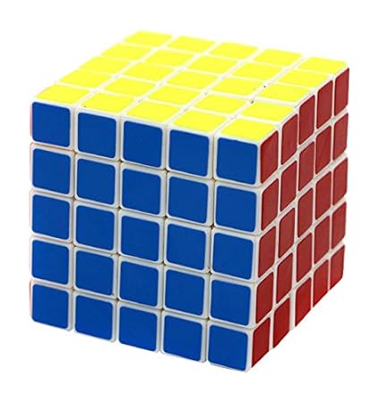 Little Treasure Brain Teaser Twist and Turn Puzzle Game Cube