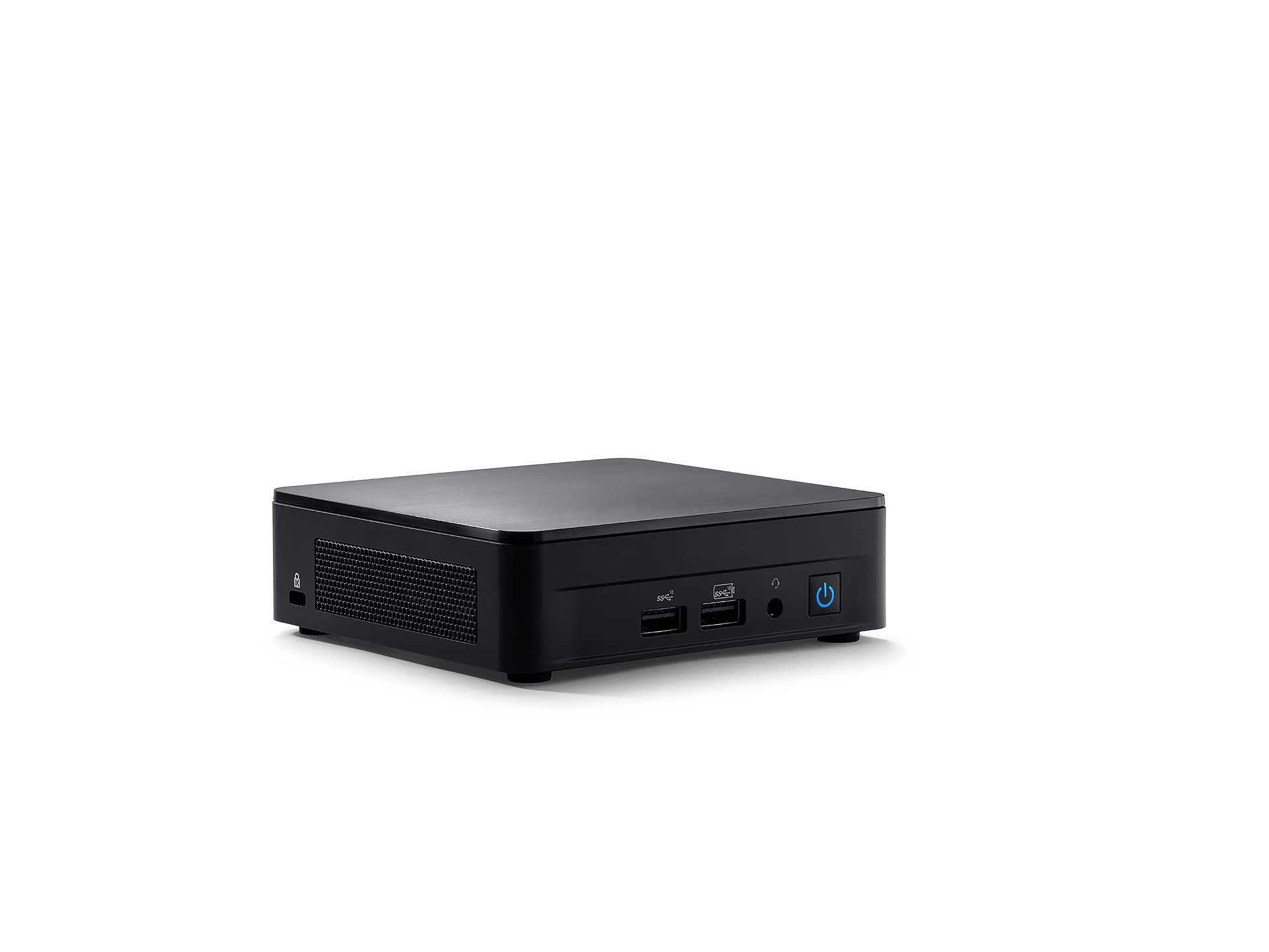 Barb ASUS RNUC12WSKV70002 Wall Street Canyon