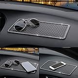 Anti-Slip Car Dash Grip Pad for Cell