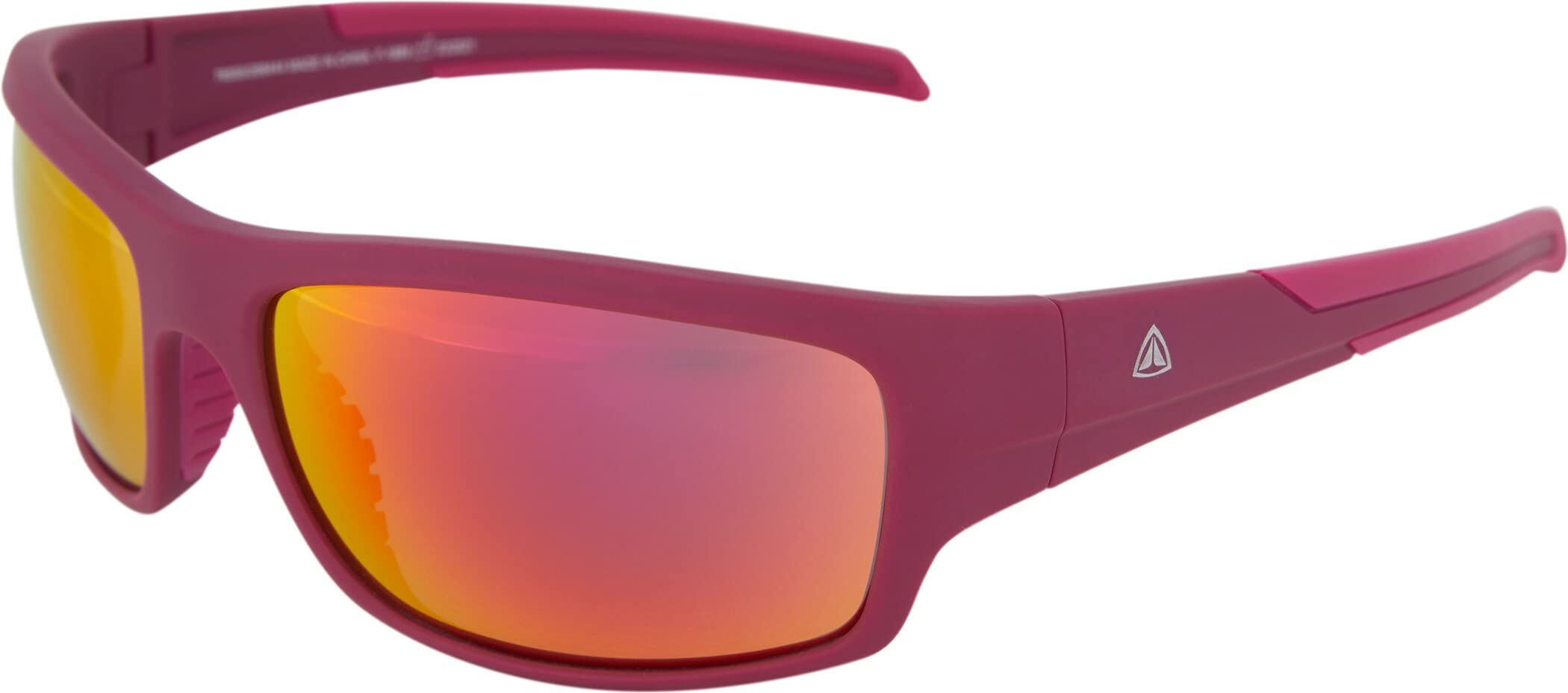 Firefly Trekky Cycling Glasses Violet/Pink Dark Einheitsgröße