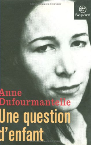 Une  question d'enfant
