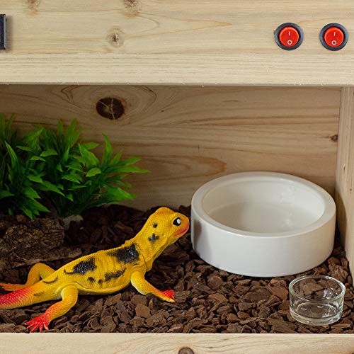 4 OMEM+Worm+Dish+Reptile+Ceramics