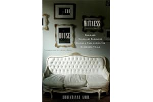 The Witness House: Nazis and Holocaust Survivors Sharing a Villa during the Nuremberg Trials