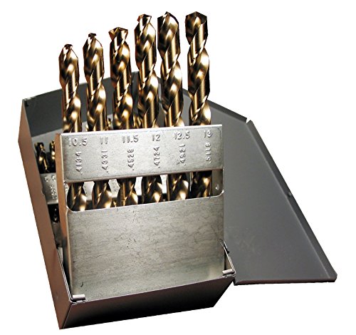 Viking drill and tool 58680 d-25m type 643-d 135 degree…