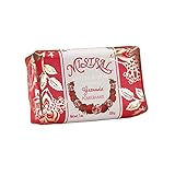 Mistral Edition Boheme Soap, Pomegranate, 200 Grams Bar