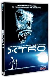Xtro