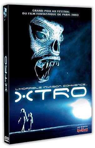 Xtro