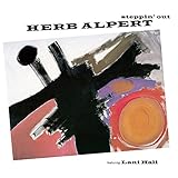 STEPPIN OUT (DIGIPAK)                              image