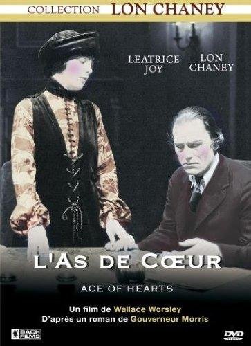 L'as De Coeur