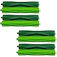 4 Set Roller Brush Replacement Parts for iRobot Roomba i7 j7 i6 i8 i3 i4 Plus E5 E6 E&I Series Vacuum Cleaner Accessories