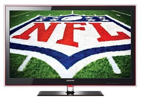 Samsung UN40B7000 40-Inch 1080p 120Hz LED HDTV
