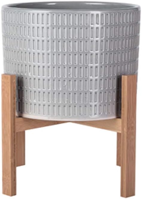 Amazon Com Edcm Large Ceramic Pots Extra Large Floor Ceramic