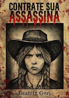 Livro Contrate sua assassina