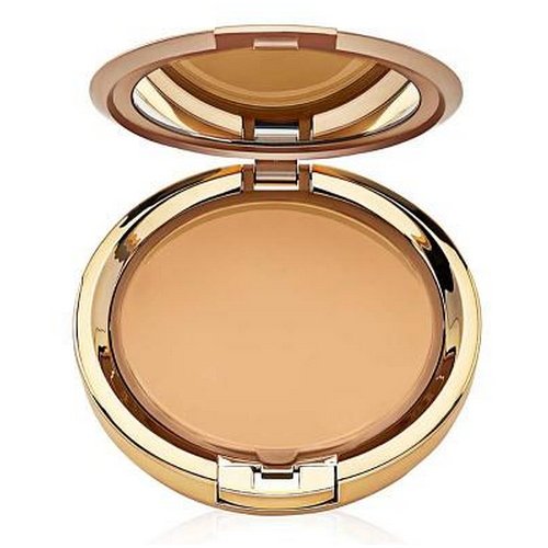 (3 Pack) MILANI Smooth Finish Cream to Powder - Medium Beige