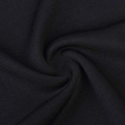 KOJOOIN-Damen-Spitzenkleid-Abendkleider-Vintage-Brautjungfernkleider-fr-Hochzeit-Kurzes-A-Linie-Cocktailkleid-Gr34-48Verpackung-MEHRWEG