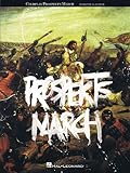 Coldplay - Prospekts March