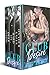 Club Desire: The Complete Series Box Set
