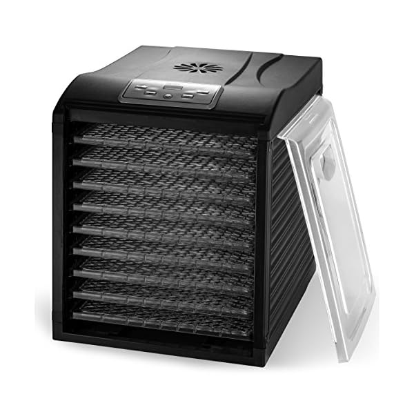 Magic-Mill-Pro-Countertop-Electric-Food-Dehydrator