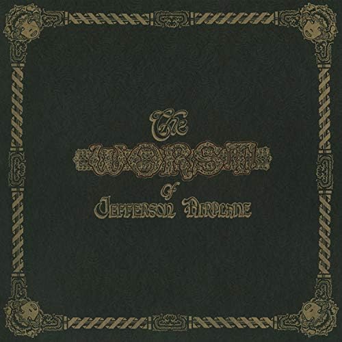 Jefferson Airplane - Jefferson Airplane: The Woodstock Ex Perience