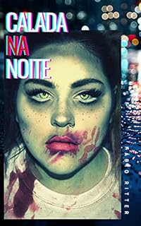 Livro Calada Na Noite