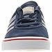 Adidas Skateboarding Busenitz Vulc - Collegiate Navy/solid Grey/red