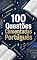 Livro 100 Questões Comentadas de Português