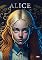 Livro Alice no País das Maravilhas & Através do Espelho