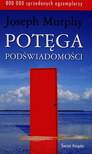 Potega podswiadomosci