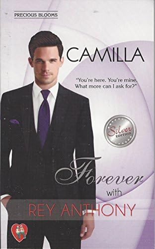 PRECIOUS HEARTS ROMANCES : FOREVER WITH REY ANTHONY (Tagalog) Paperback – January 1, 2015