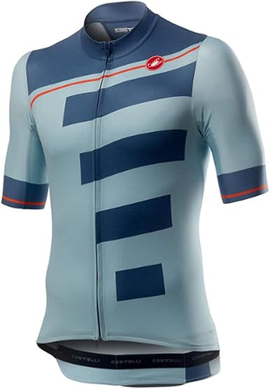 castelli jersey