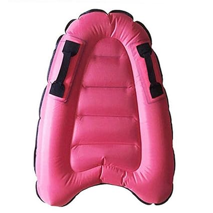 Bedding Pillows Pink Waterbed For Your Head Water Filled Pillow