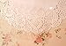 5 Sheets False Nail Tips Nail Art Transparent Double Sided Adhesive
