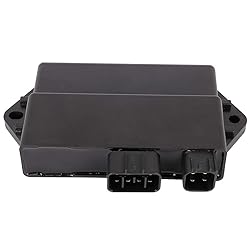 SCITOO CDI BOX Module Ignition Coil for Yamaha
