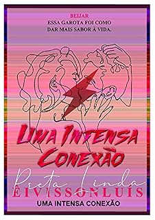 Livro UMA INTENSA CONEXÃO