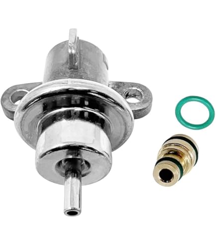 Yourelia　⑥ Amazon.com: Fuel Pressure Regulator for Yamaha 2006 up 300HP