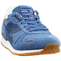 Diadora Mens Titan II Casual Blue 9.5