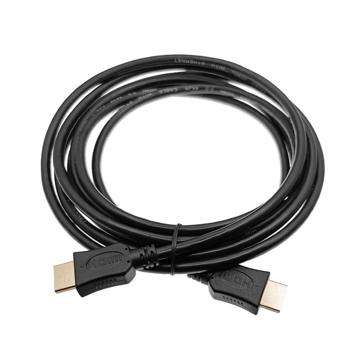 Alantec HDMI Cable AV-AHDMI-2.0 2 m