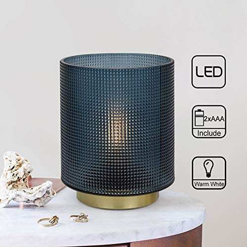 Battery Operated And Cordless Table Lamps Table Lamps It Is