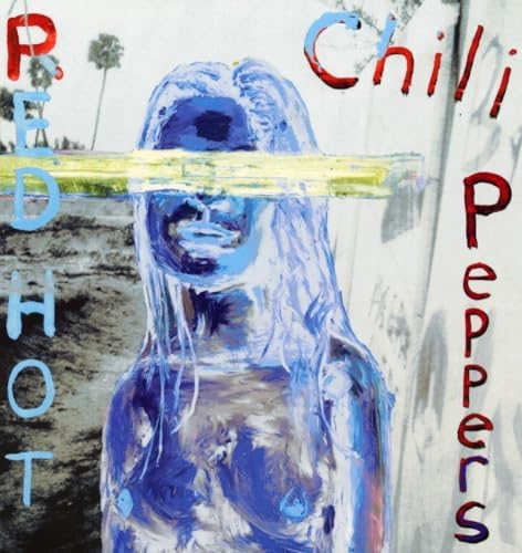 Red Hot Chili Peppers, Red Hot Chili Peppers, Red Hot Chili