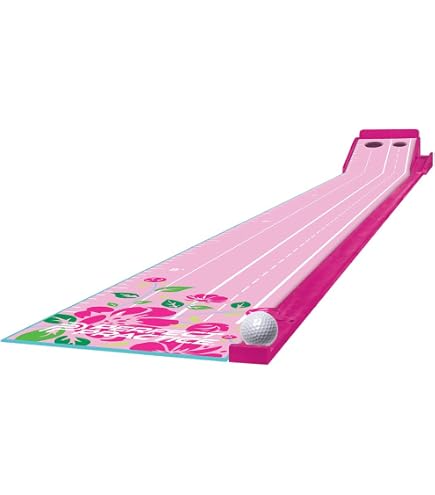 Amazon.com: Pelz Golf DP4011 Truth Putting Board, 3' : Sports