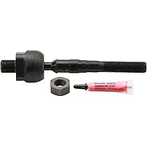 Amazon.com: MOOG EV801326 Steering Tie Rod End for INFINITI G37  