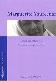 Le  bris des routines