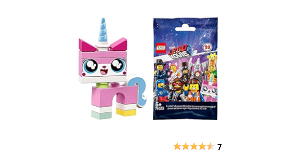 lego 2 unikitty
