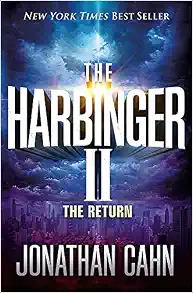 The Harbinger II: The Return (Harbinger, 2)