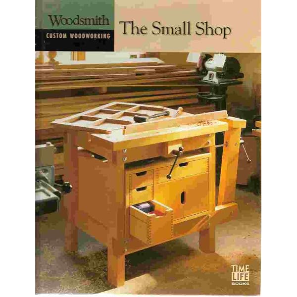 Amazon.com: Rough Cut - Woodworking Tommy Mac: Arts & Crafts