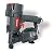 AEROPRO USA CN45RA 3/4 in. to 1-3/4 in. Heavy-Duty Coil Roofing Air Nailer
