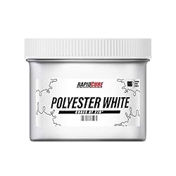 Rapid Cure® Screen Printing Ink Polyester White
