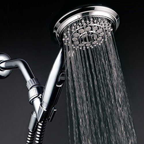 Best Handheld Shower Heads for the Elderly Graying With Grace