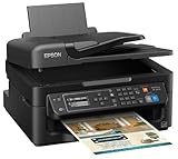 Epson WorkForce WF-2630