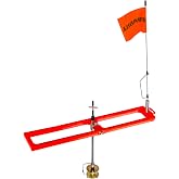 Frabill Ice Fishing Tip-Ups
